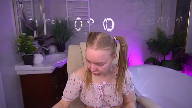 EmilySunshineS online show from 31, 5, 2026