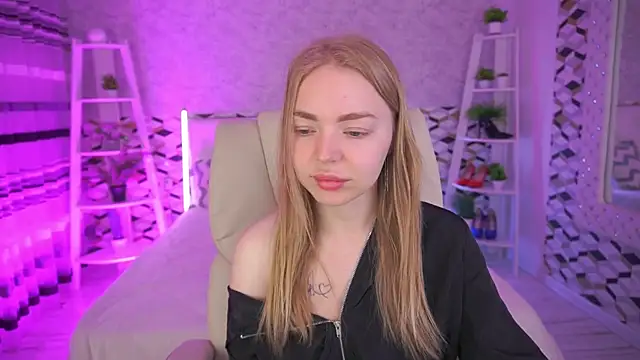 EmilySunshineS online show from 5, 6, 2026