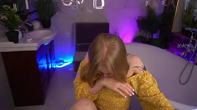 EmilySunshineS online show from 7, 6, 2026