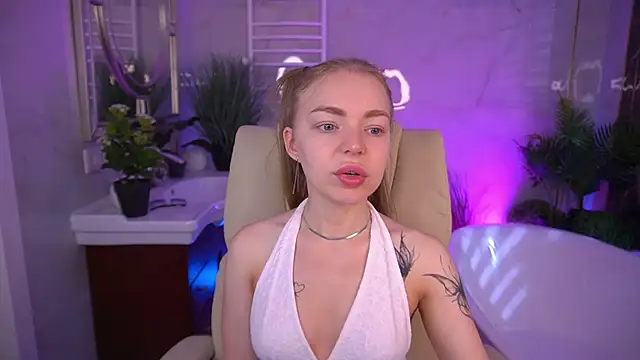 EmilySunshineS online show from 12, 6, 2026