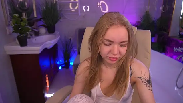 EmilySunshineS online show from 14, 6, 2026