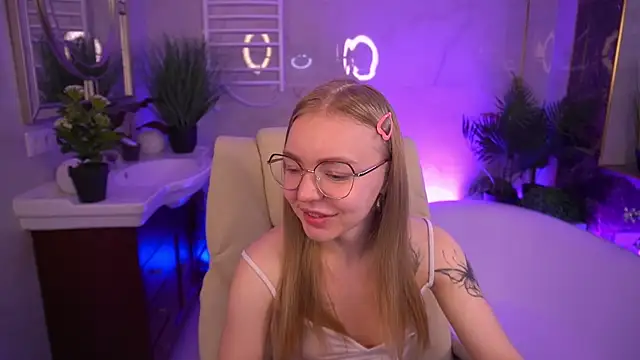 EmilySunshineS online show from 15, 6, 2026