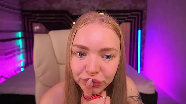 EmilySunshineS online show from 26, 6, 2026