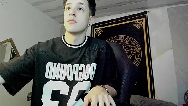 Adan rivas  online show from 13, 3, 2025