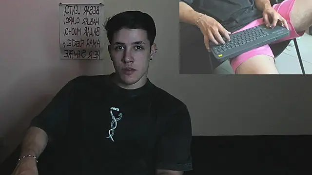Adan rivas  online show from 13, 6, 2026