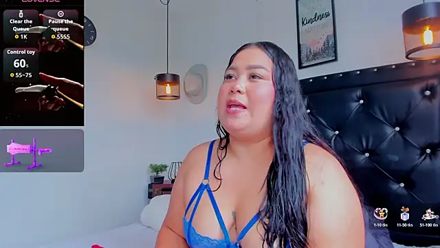 victoriajk online show from 28, 5, 2026