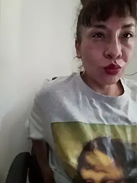 KarolinaReaper online show from 12, 6, 2026