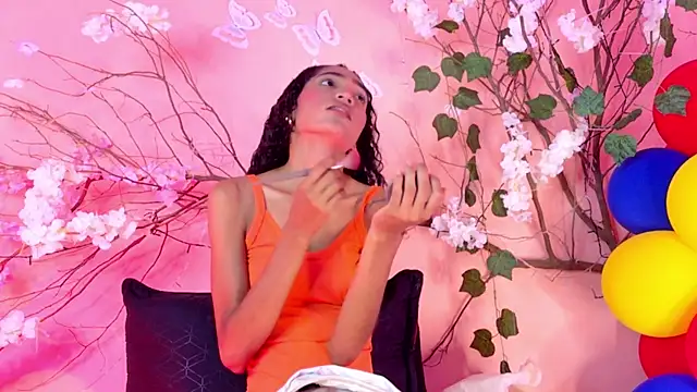 Charlotte Love10 online show from 6, 6, 2026