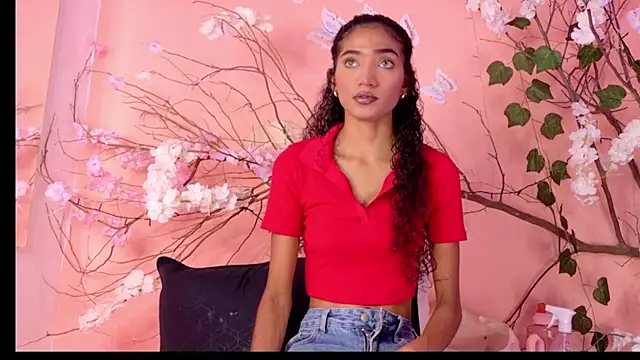 Charlotte Love10 online show from 9, 6, 2026