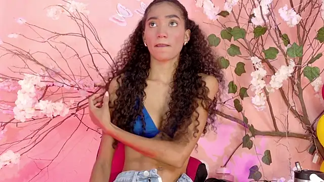Charlotte Love10 online show from 20, 6, 2026