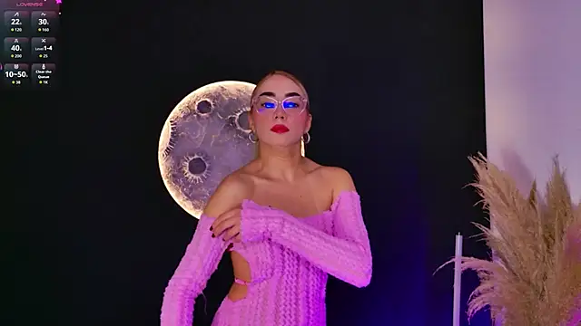 Sarajonnes online show from 18, 6, 2026