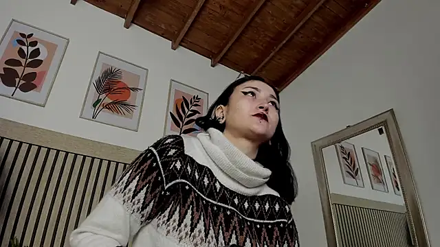 madame ibby online show from 24, 6, 2026
