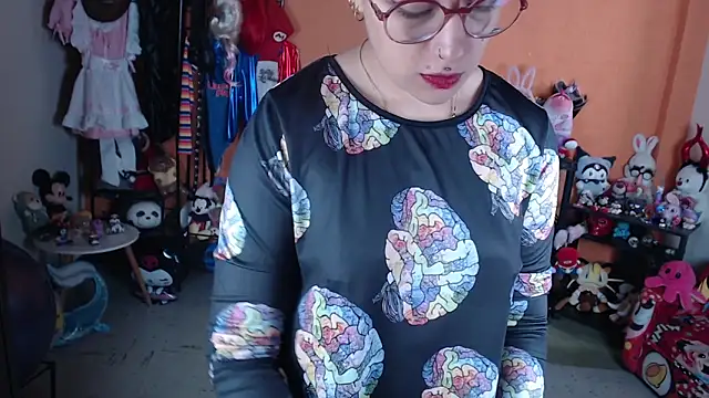 MissMiia2 online show from 11, 6, 2026