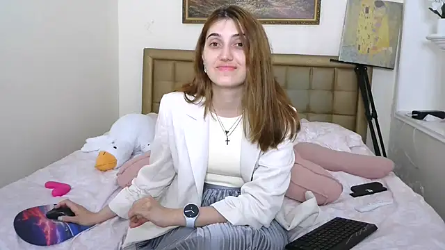 Iren online show from 16, 6, 2026