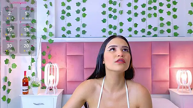 kaily sweet1 online show from 15, 6, 2026