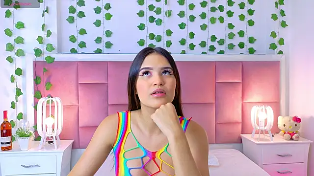 kaily sweet1 online show from 18, 6, 2026