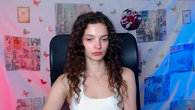  SusieSu  online show from 16, 5, 2026