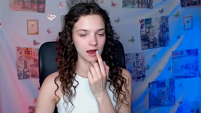  SusieSu  online show from 8, 6, 2026