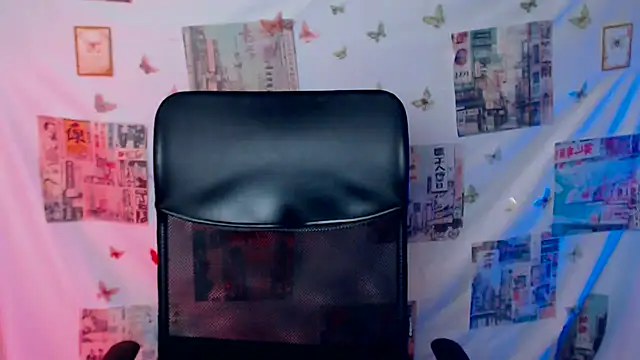  SusieSu  online show from 12, 6, 2026
