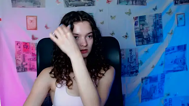  SusieSu  online show from 19, 6, 2026