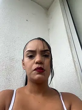 Sara-77 online show from 6, 6, 2026