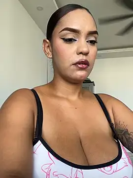 Sara-77 online show from 13, 6, 2026