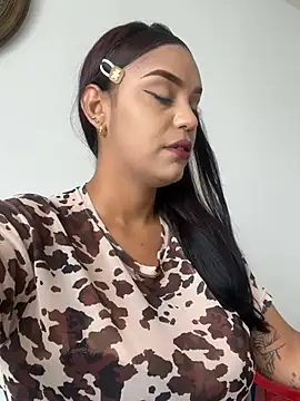 Sara-77 online show from 19, 6, 2026