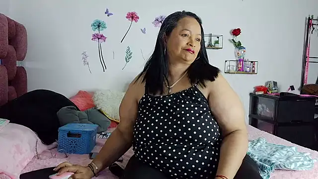 ScarletthJhonson- online show from 12, 5, 2026