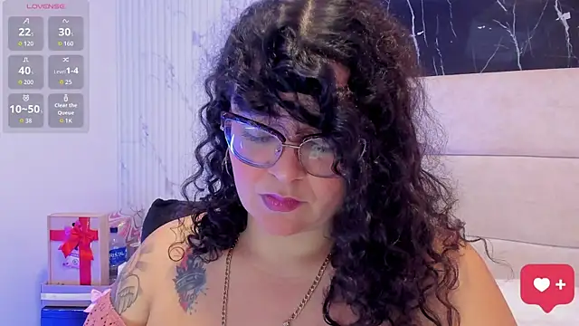 Reginavegaa online show from 28, 5, 2026