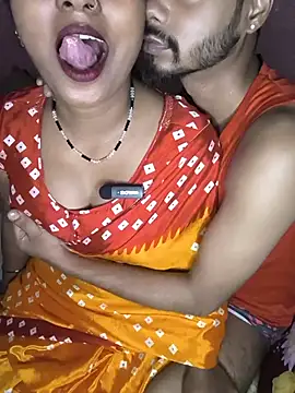 Indian Lust Couple online show from 7, 6, 2026