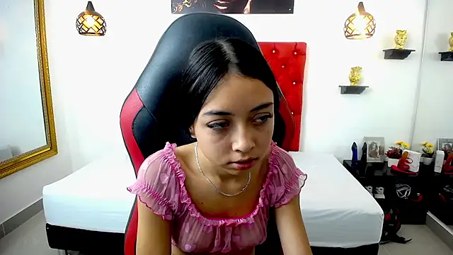 NathaliaSweet 11 online show from 11, 6, 2026