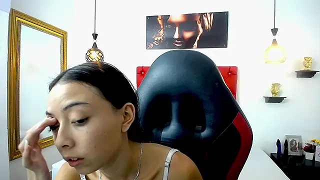 NathaliaSweet 11 online show from 19, 6, 2026