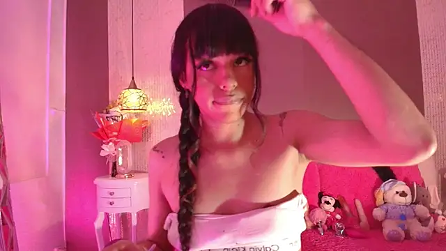 DannaDooll99 online show from 7, 6, 2026