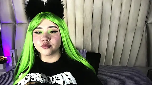 Victoria Rossy online show from 11, 6, 2026