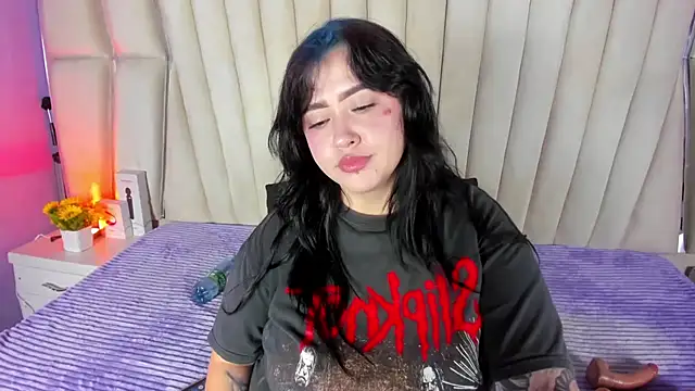 Victoria Rossy online show from 14, 6, 2026