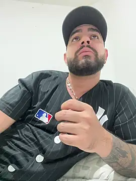 Ethan Castellano online show from 15, 6, 2026