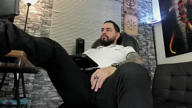 Ethan Castellano online show from 20, 6, 2026