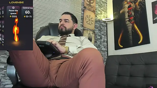 Ethan Castellano online show from 21, 6, 2026