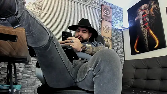 Ethan Castellano online show from 22, 6, 2026