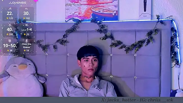 jacks hotter online show from 17, 6, 2026