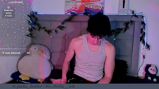 jacks hotter online show from 20, 6, 2026