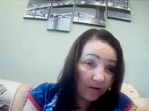 ClaireSunset online show from 18, 6, 2026