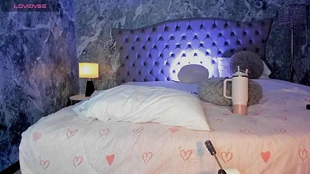 Belliinda 21 online show from 10, 6, 2026