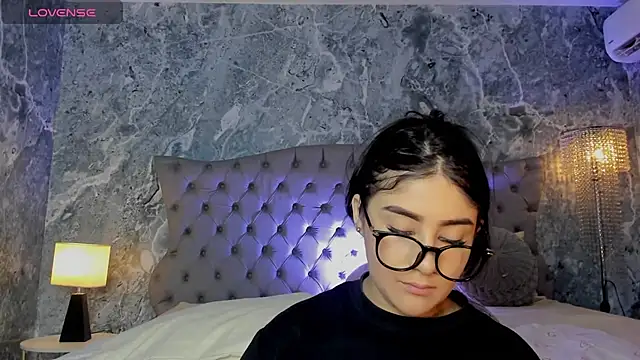Belliinda 21 online show from 20, 6, 2026