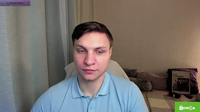 handsome guy01 online show from 8, 6, 2026