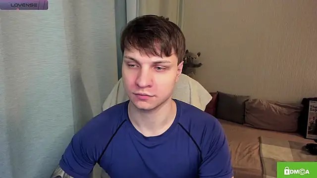 handsome guy01 online show from 17, 6, 2026