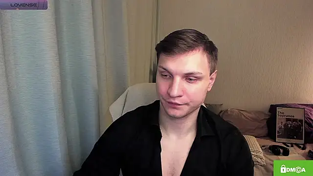 handsome guy01 online show from 19, 6, 2026