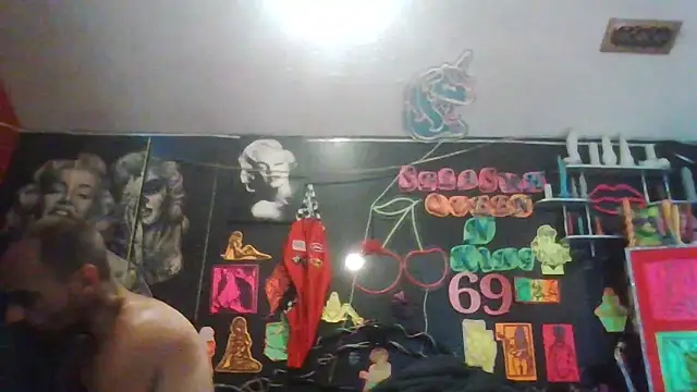 kjs daddy123 online show from 16, 5, 2026