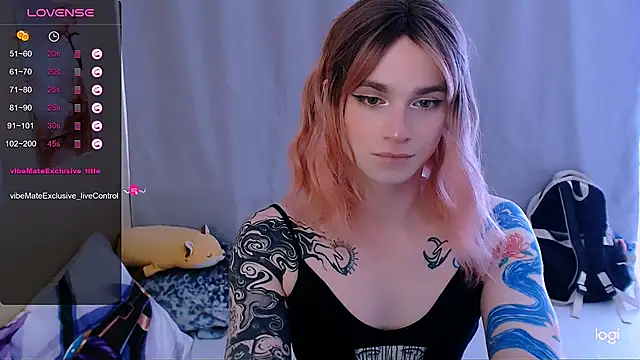 Alice Hells online show from 4, 6, 2026