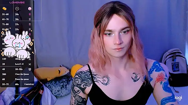 Alice Hells online show from 13, 6, 2026